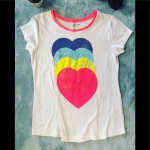 Arizona Jean Co. Girls T-shirt